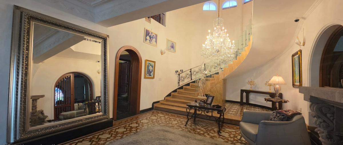 Foto de casa en renta en avenida paseo de la reforma , lomas de chapultepec vii sección, miguel hidalgo, df / cdmx, 31717908 No. 05