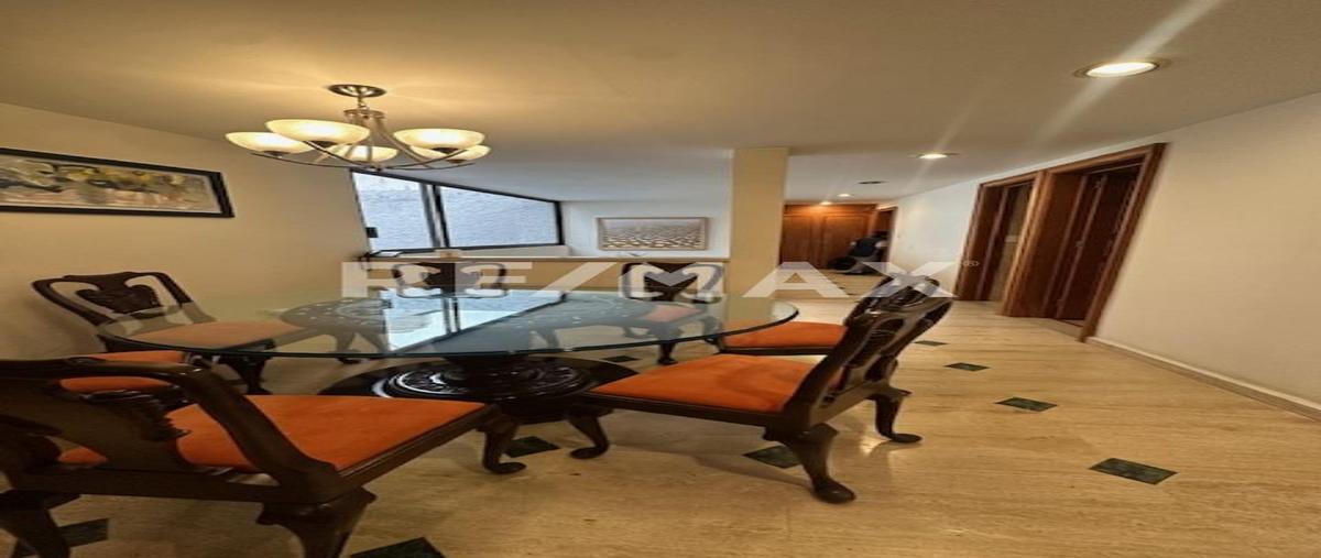 Foto de casa en venta en avenida paseo de la reforma , lomas de reforma, miguel hidalgo, df / cdmx, 30266805 No. 03