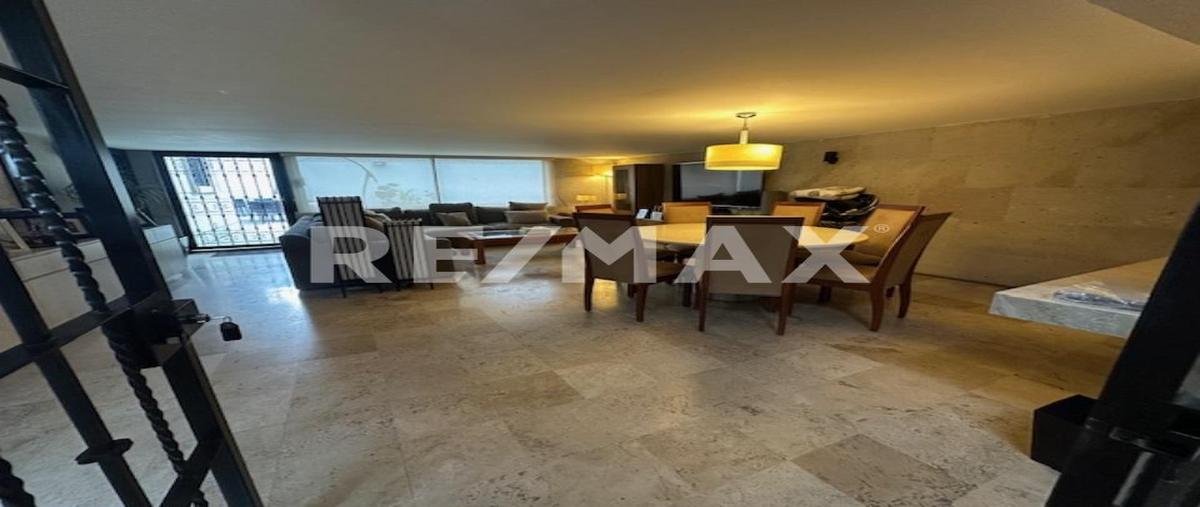 Foto de casa en venta en avenida paseo de la reforma , lomas de reforma, miguel hidalgo, df / cdmx, 30266805 No. 04