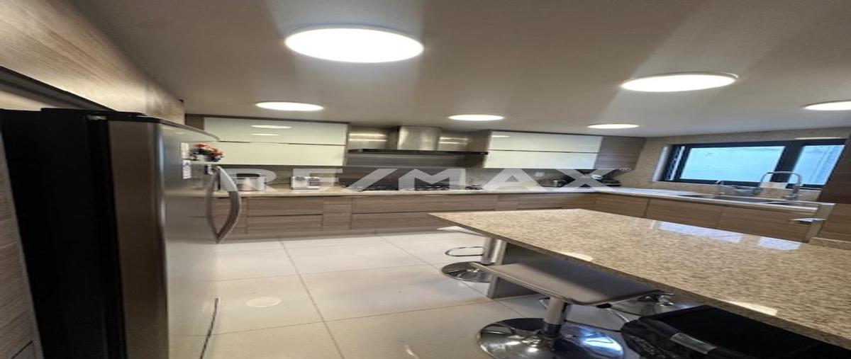 Foto de casa en venta en avenida paseo de la reforma , lomas de reforma, miguel hidalgo, df / cdmx, 30266805 No. 05