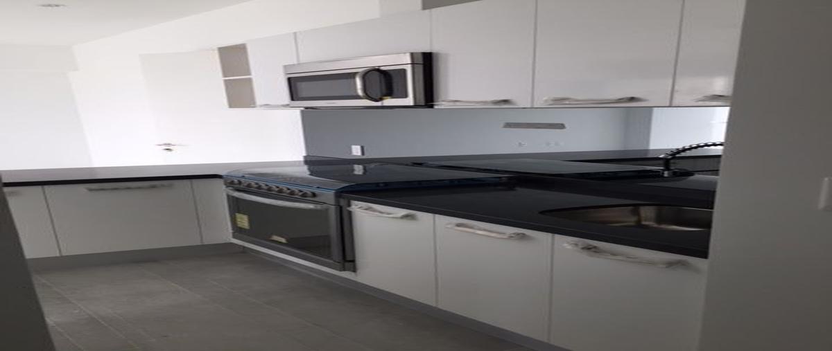 Foto de departamento en venta en avenida paseo de la reforma , lomas de santa fe, álvaro obregón, df / cdmx, 26620902 No. 05