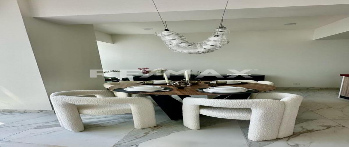 Foto de departamento en venta en avenida paseo de la reforma , lomas de santa fe, álvaro obregón, df / cdmx, 29700062 No. 04