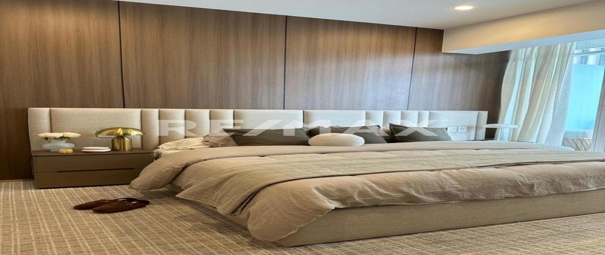 Foto de departamento en venta en avenida paseo de la reforma , lomas de santa fe, álvaro obregón, df / cdmx, 29700062 No. 05