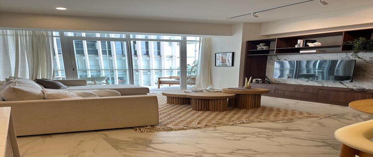 Foto de departamento en venta en avenida paseo de la reforma , lomas de santa fe, álvaro obregón, df / cdmx, 29700063 No. 03