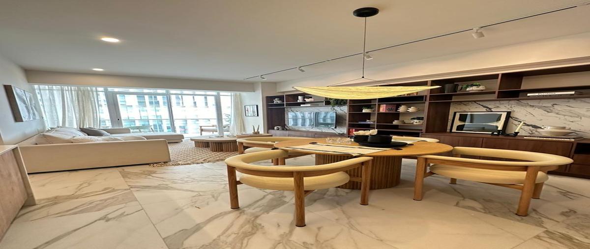 Foto de departamento en venta en avenida paseo de la reforma , lomas de santa fe, álvaro obregón, df / cdmx, 29700063 No. 04