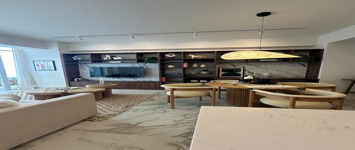 Foto de departamento en venta en avenida paseo de la reforma , lomas de santa fe, álvaro obregón, df / cdmx, 29700063 No. 05