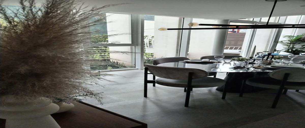 Foto de departamento en venta en avenida paseo de la reforma , lomas de santa fe, álvaro obregón, df / cdmx, 30820770 No. 03