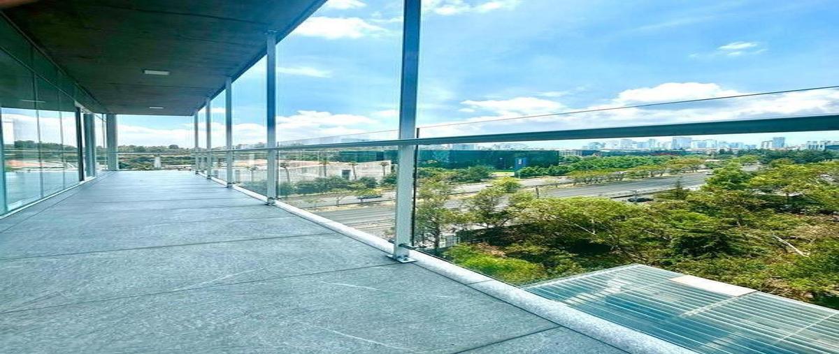 Foto de departamento en avenida paseo de la reforma , lomas de santa fe, álvaro obregón, df / cdmx, 31054837 foto 02 Foto de departamento en renta en avenida paseo de la reforma , lomas de santa fe, álvaro obregón, df / cdmx, 31054837 No. 02