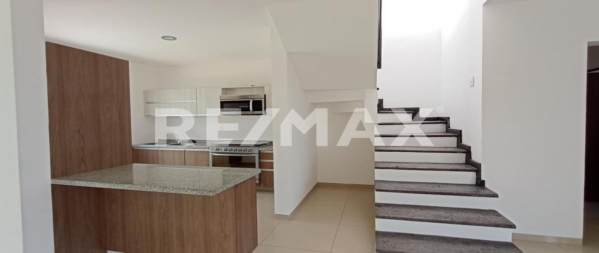 Foto de casa en condominio en renta en avenida paseo de la reforma , lomas del marqués, querétaro, querétaro, 0 No. 03
