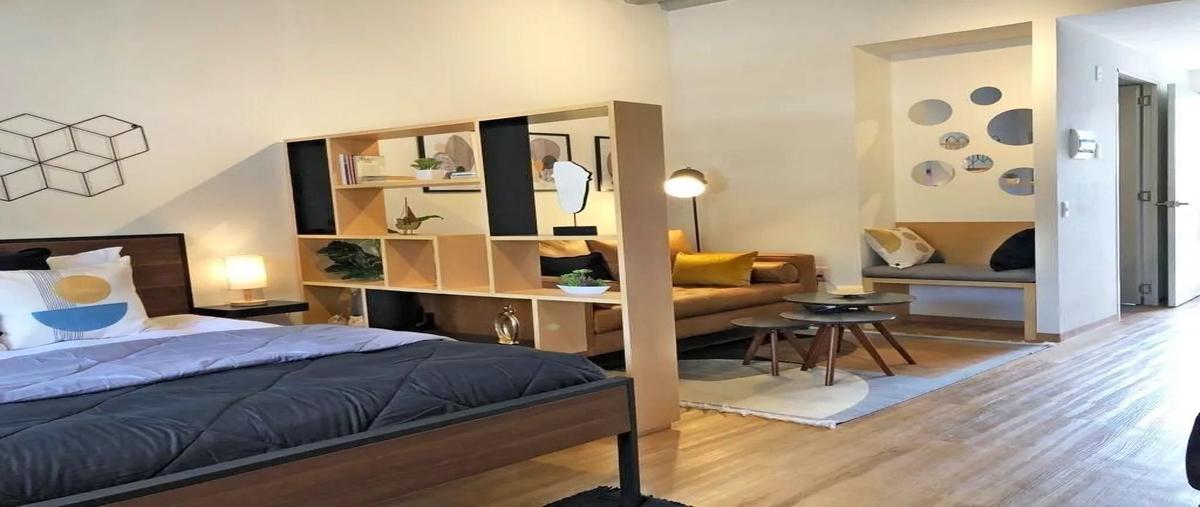 Foto de departamento en venta en avenida paseo de la reforma , peralvillo, cuauhtémoc, df / cdmx, 28546570 No. 03