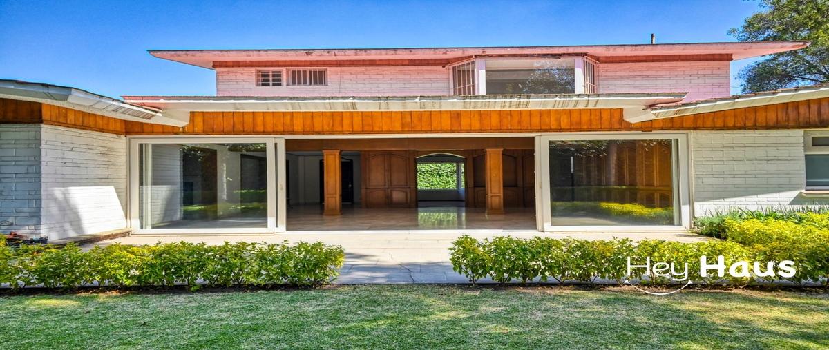 Foto de casa en venta en avenida paseo de la reforma , real de las lomas, miguel hidalgo, df / cdmx, 0 No. 03