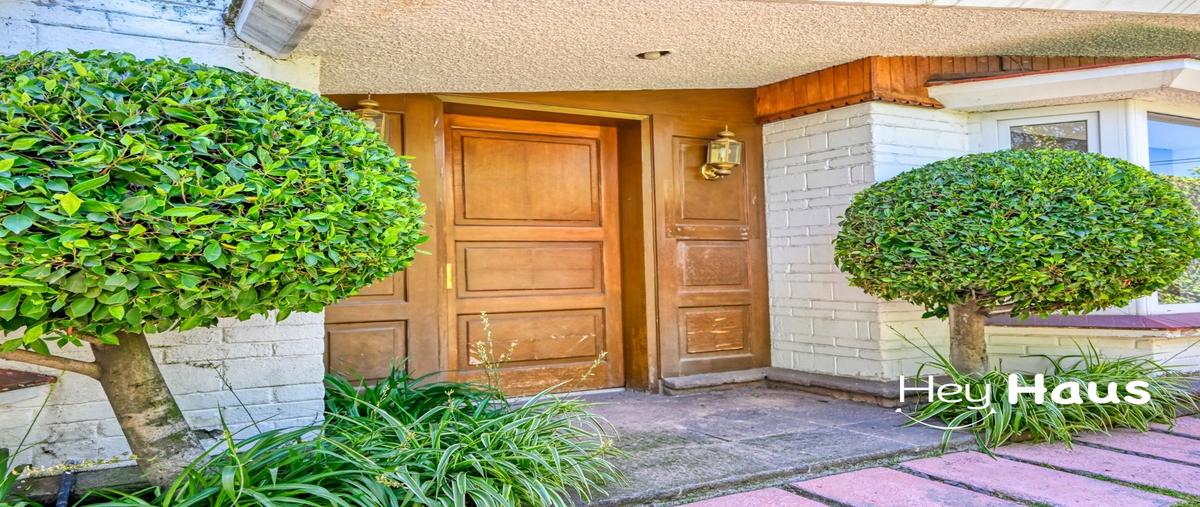 Foto de casa en venta en avenida paseo de la reforma , real de las lomas, miguel hidalgo, df / cdmx, 0 No. 04