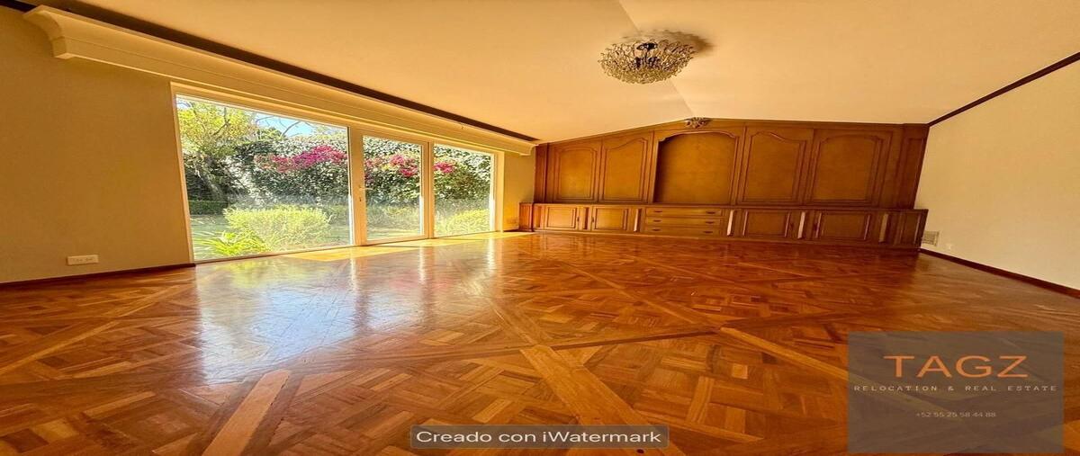 Foto de casa en venta en avenida paseo de la reforma , real de las lomas, miguel hidalgo, df / cdmx, 30695470 No. 04