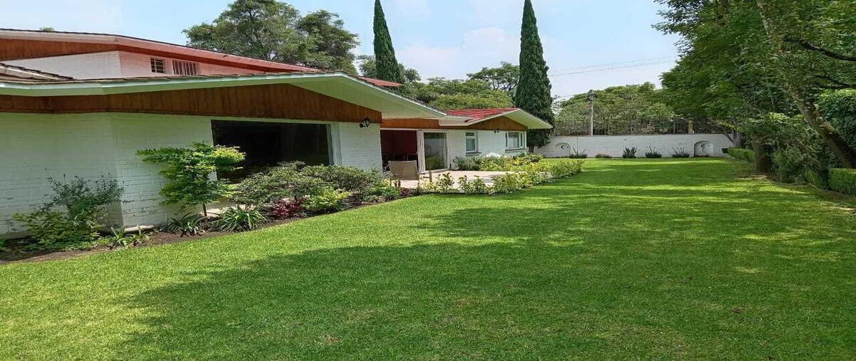 Foto de casa en venta en avenida paseo de la reforma , real de las lomas, miguel hidalgo, df / cdmx, 30695470 No. 05