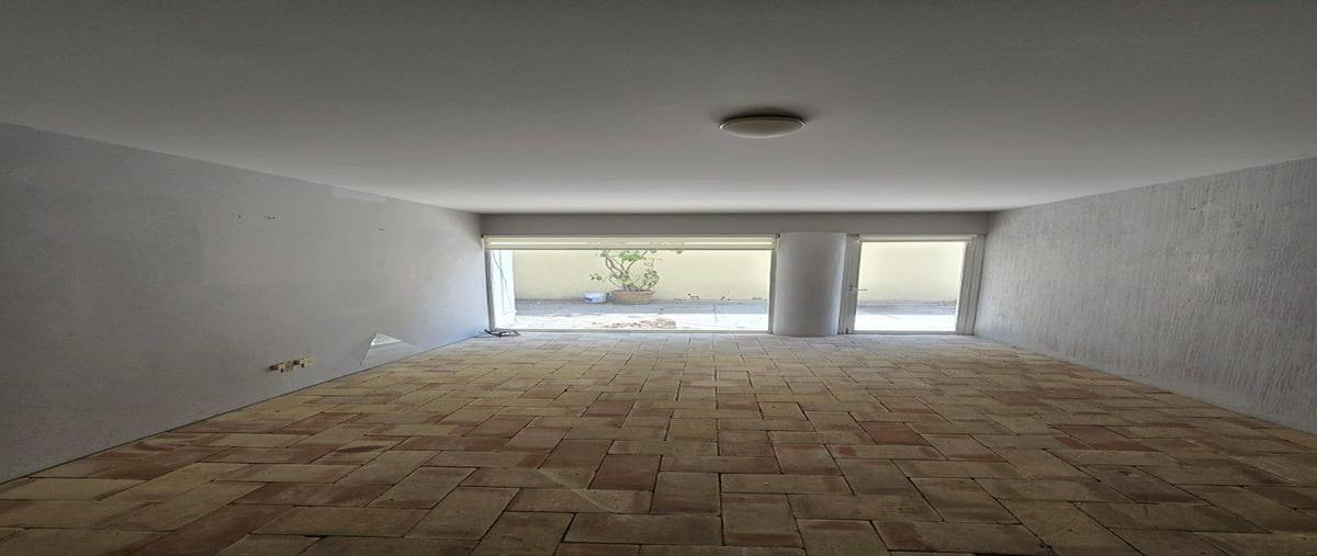 Foto de casa en renta en avenida paseo de la reforma , real de las lomas, miguel hidalgo, df / cdmx, 0 No. 04