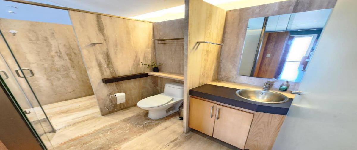 Foto de departamento en venta en avenida paseo de la reforma , tabacalera, cuauhtémoc, df / cdmx, 0 No. 04