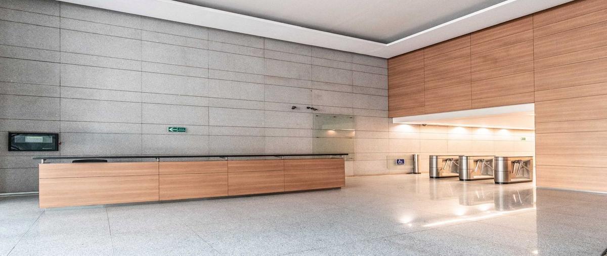 Foto de oficina en renta en avenida paseo de la reforma , tabacalera, cuauhtémoc, df / cdmx, 29928508 No. 05