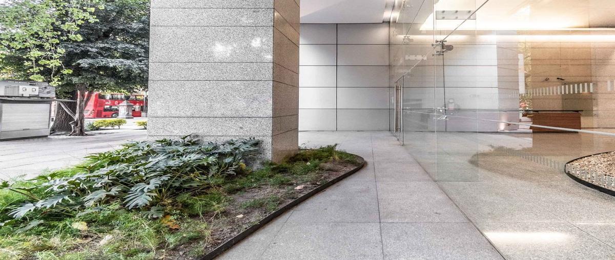 Foto de oficina en renta en avenida paseo de la reforma , tabacalera, cuauhtémoc, df / cdmx, 29928520 No. 03