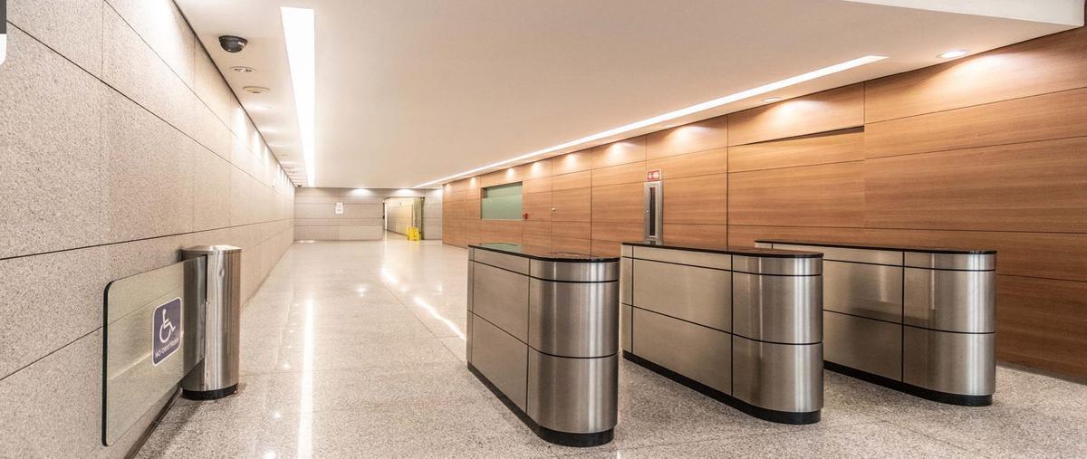 Foto de oficina en renta en avenida paseo de la reforma , tabacalera, cuauhtémoc, df / cdmx, 29928520 No. 04