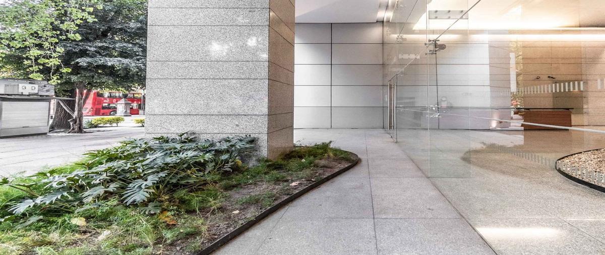 Foto de oficina en renta en avenida paseo de la reforma , tabacalera, cuauhtémoc, df / cdmx, 29928523 No. 03