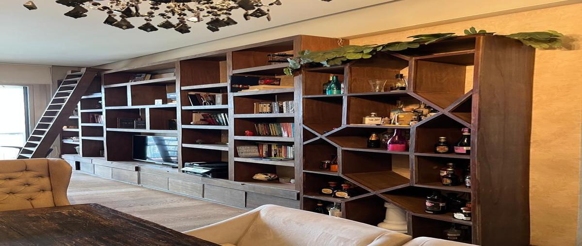 Foto de departamento en renta en avenida paseo de la reforma , tabacalera, cuauhtémoc, df / cdmx, 30379700 No. 03