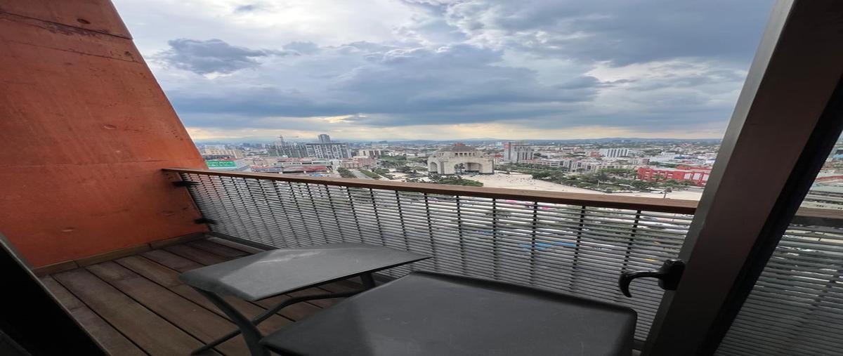 Foto de departamento en renta en avenida paseo de la reforma , tabacalera, cuauhtémoc, df / cdmx, 30379700 No. 04