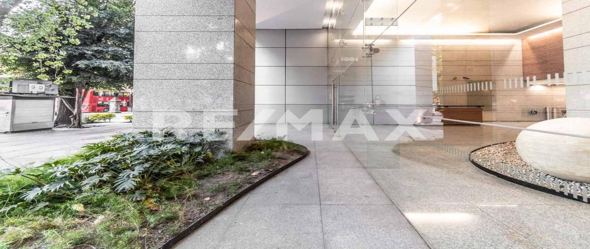 Foto de oficina en renta en avenida paseo de la reforma , tabacalera, cuauhtémoc, df / cdmx, 0 No. 04