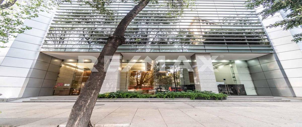 Foto de oficina en renta en avenida paseo de la reforma , tabacalera, cuauhtémoc, df / cdmx, 0 No. 05