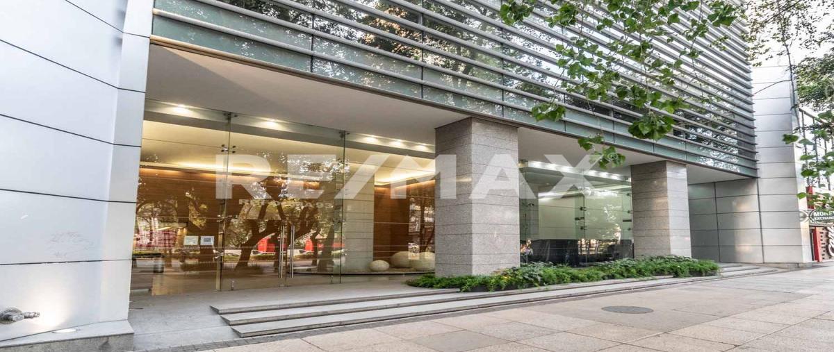 Foto de oficina en renta en avenida paseo de la reforma , tabacalera, cuauhtémoc, df / cdmx, 0 No. 04