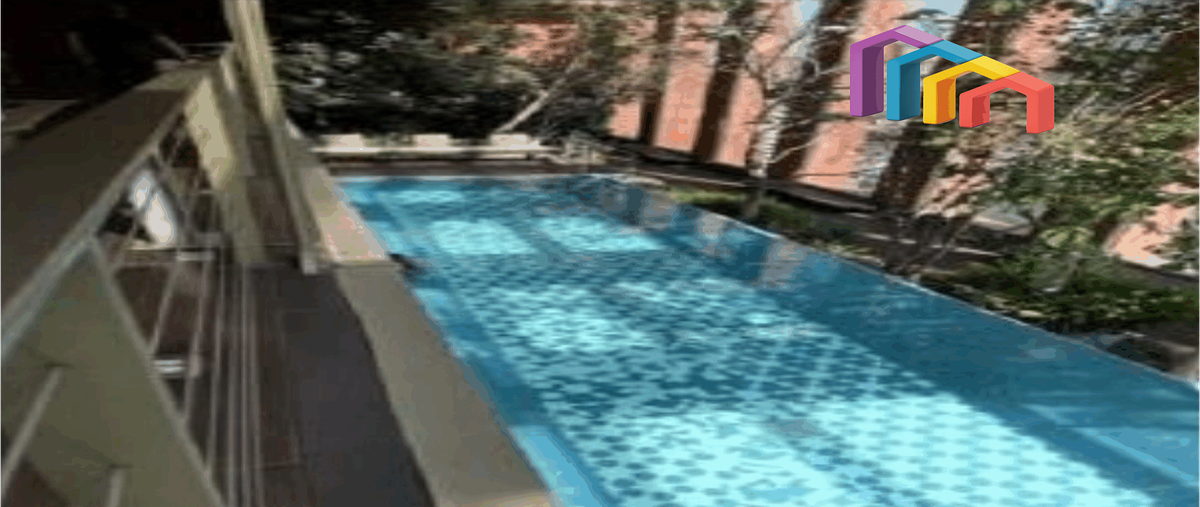 Foto de departamento en venta en avenida paseo de la reforma , tabacalera, cuauhtémoc, df / cdmx, 0 No. 03