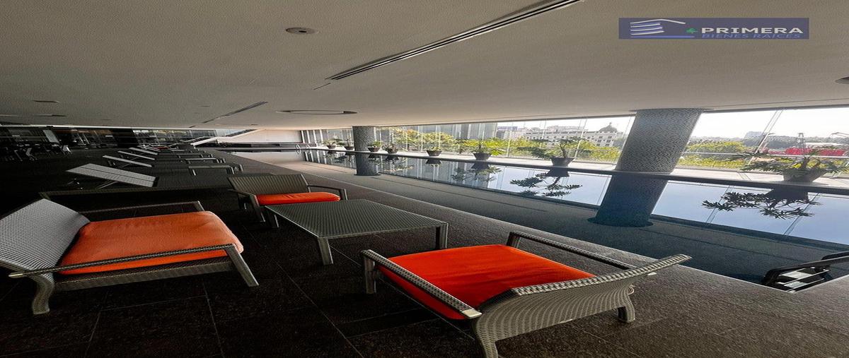 Foto de departamento en venta en avenida paseo de la reforma , tabacalera, cuauhtémoc, df / cdmx, 0 No. 10