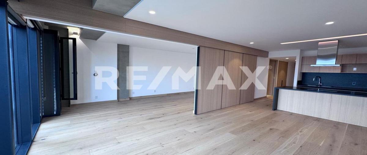 Foto de departamento en renta en avenida paseo de la reforma university tower , juárez, cuauhtémoc, df / cdmx, 0 No. 03