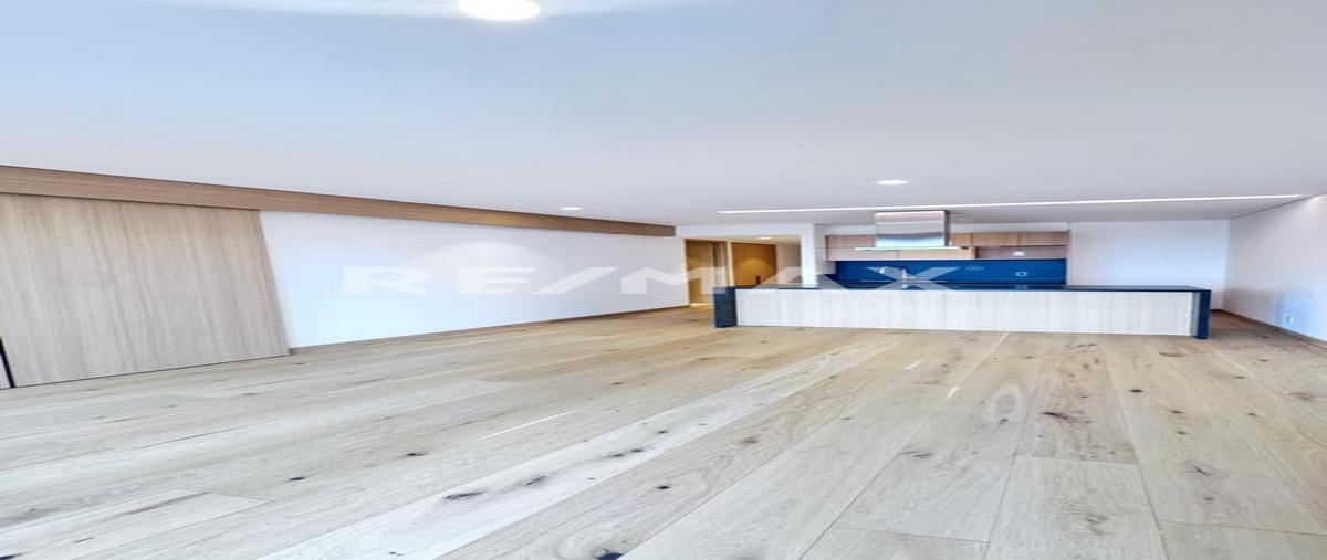 Foto de departamento en renta en avenida paseo de la reforma university tower , juárez, cuauhtémoc, df / cdmx, 0 No. 04