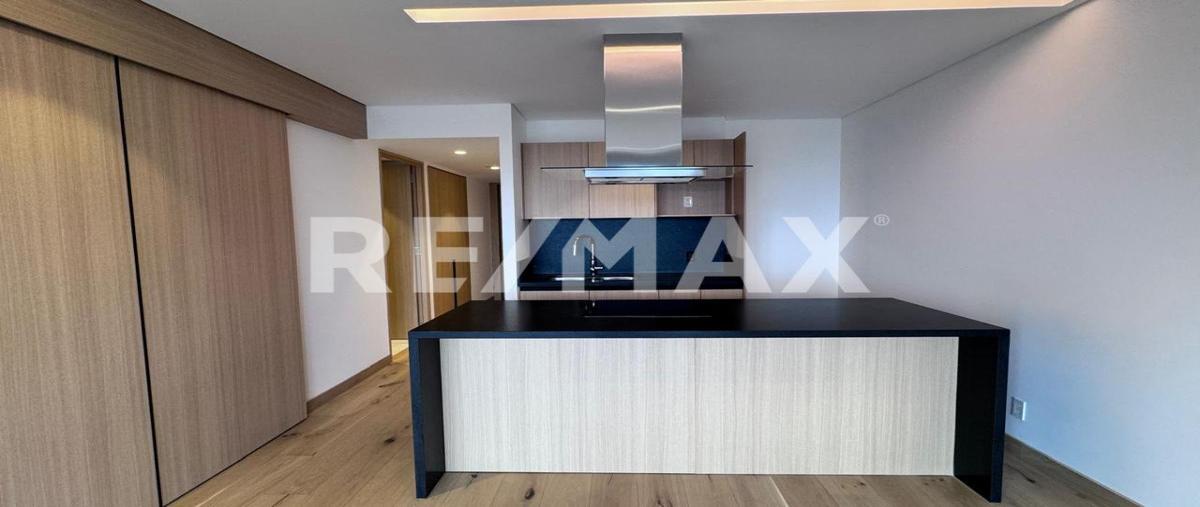 Foto de departamento en renta en avenida paseo de la reforma university tower , juárez, cuauhtémoc, df / cdmx, 0 No. 05