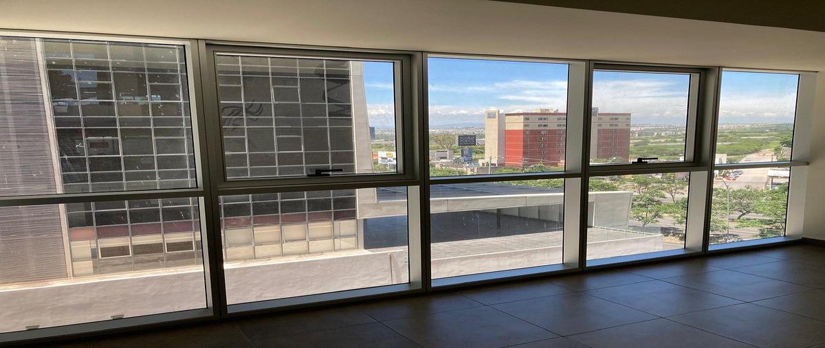 Foto de oficina en renta en avenida paseo de la republica , el salitre, querétaro, querétaro, 30898502 No. 04