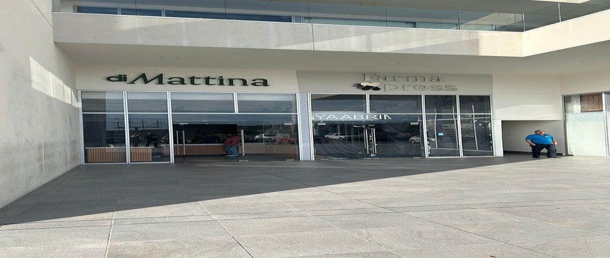 Foto de oficina en renta en avenida paseo de la republica , juriquilla, querétaro, querétaro, 30902314 No. 03