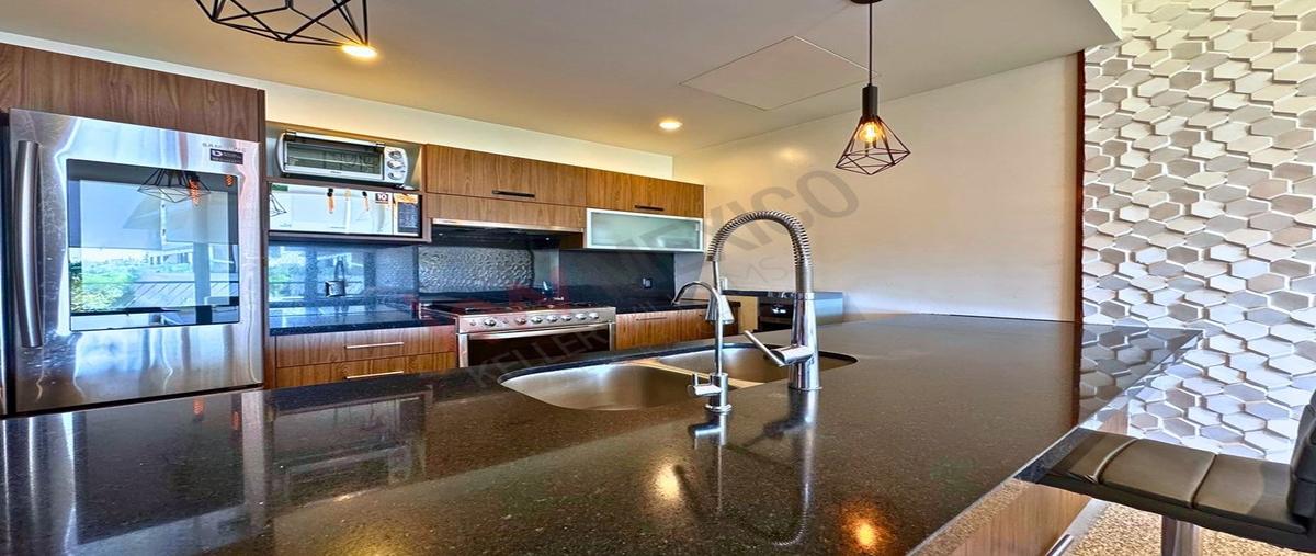 Foto de departamento en venta en avenida paseo de la toscana 600, valle real, zapopan, jalisco, 0 No. 05