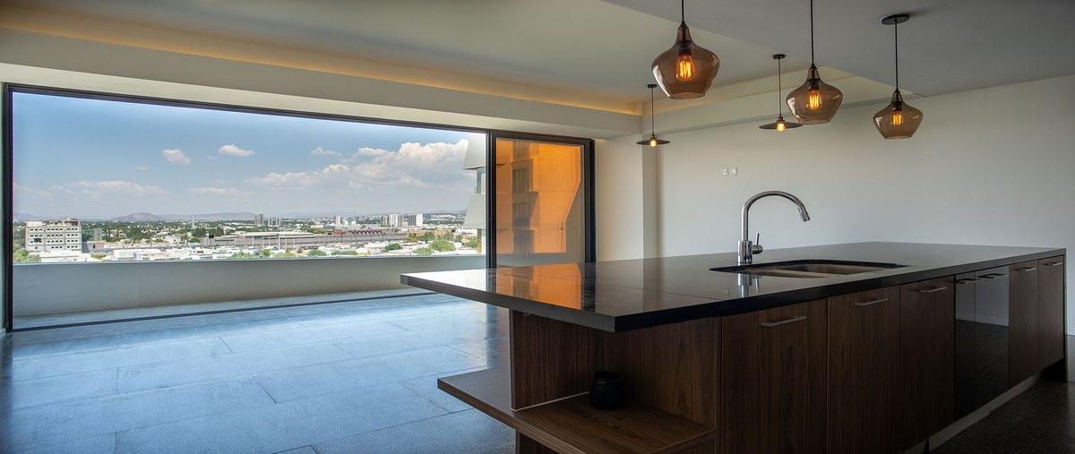 Foto de departamento en venta en avenida paseo de la toscana , valle real, zapopan, jalisco, 0 No. 03