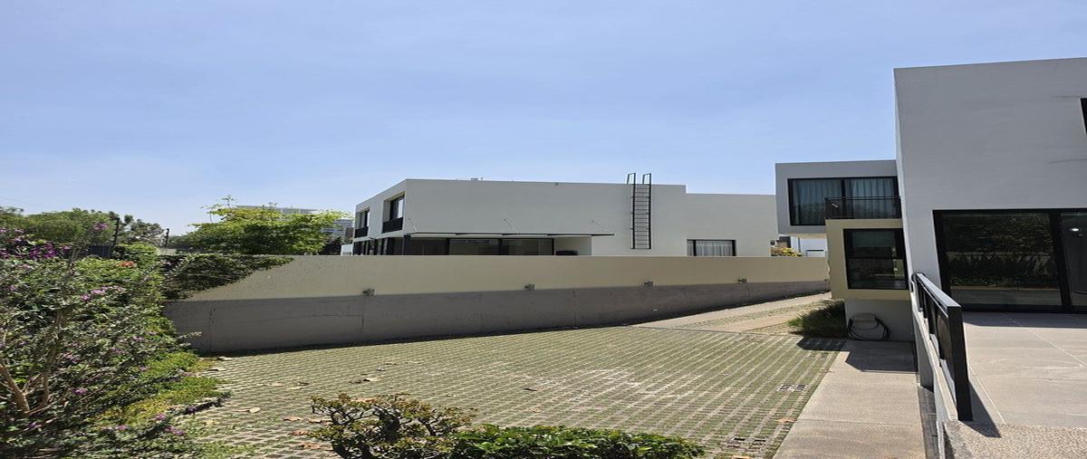 Foto de casa en venta en avenida paseo de la toscana , valle real, zapopan, jalisco, 0 No. 06