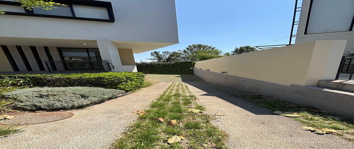 Foto de casa en venta en avenida paseo de la toscana , valle real, zapopan, jalisco, 31116462 No. 04
