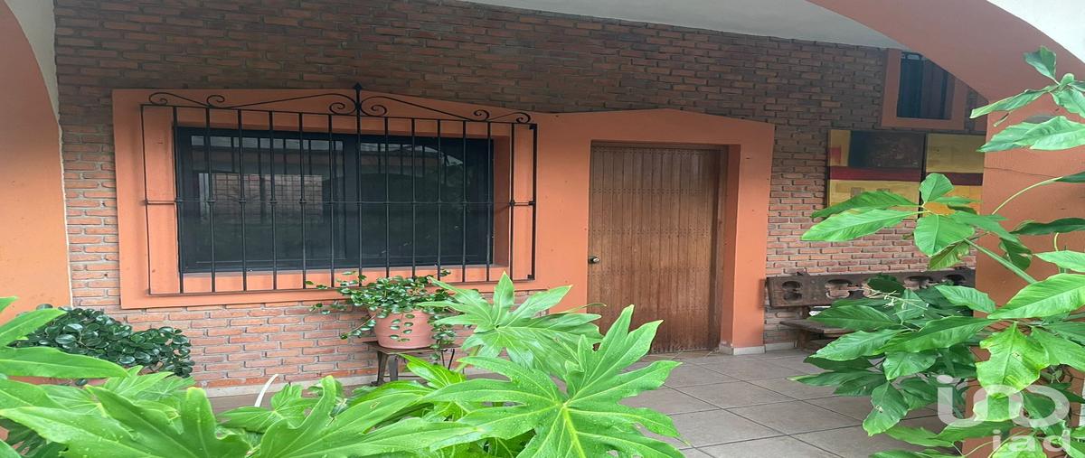 Foto de casa en renta en avenida paseo de las arboledas 467, arboledas, colima, colima, 29206674 No. 03