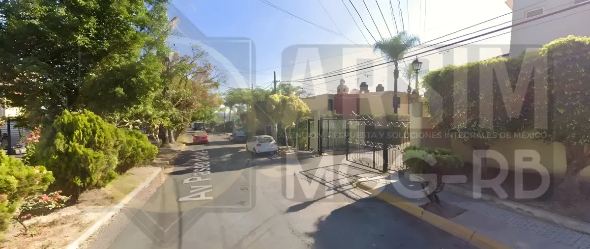 Foto de casa en venta en avenida paseo de las aves 000, misión del bosque, zapopan, jalisco, 30118182 No. 03