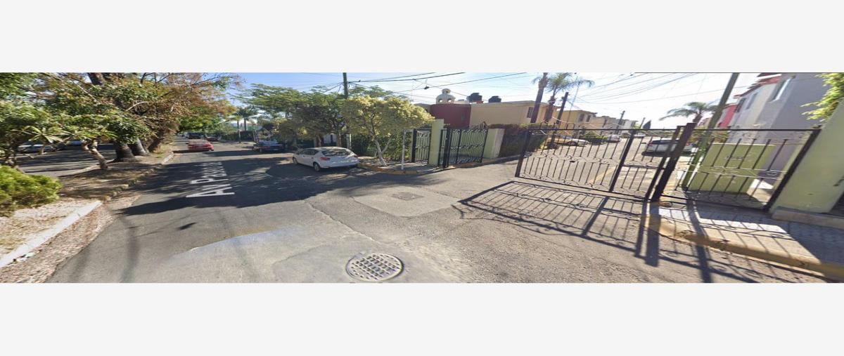 Foto de casa en condominio en venta en avenida paseo de las aves 0000, misión del bosque, zapopan, jalisco, 27095209 No. 02
