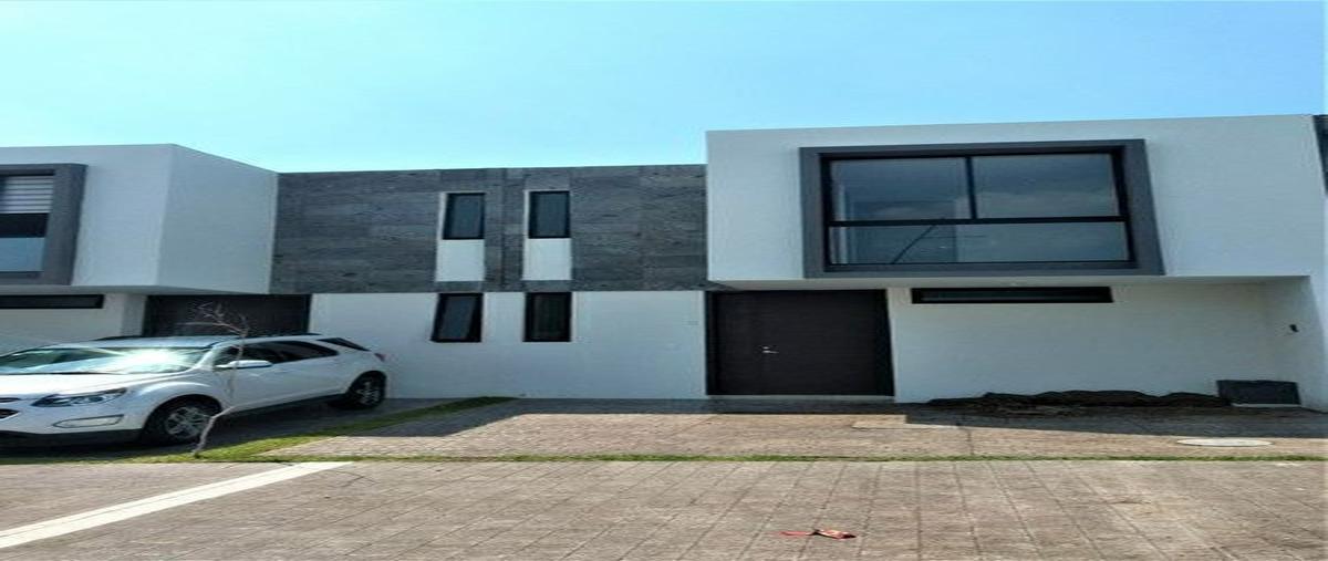 Foto de casa en renta en avenida paseo de las aves , las cañadas, zapopan, jalisco, 0 No. 01