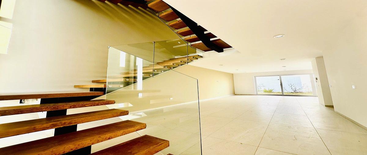 Foto de casa en venta en avenida paseo de las lomas , lomas de juriquilla, querétaro, querétaro, 30708923 No. 04