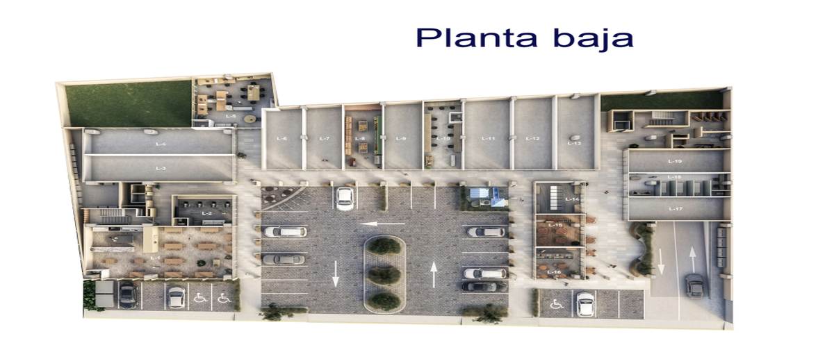 Foto de local en venta en avenida paseo de las maravillas , corral de barrancos, jesús maría, aguascalientes, 0 No. 03