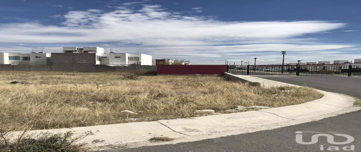 Foto de terreno comercial en venta en avenida paseo de las moras 18119, menchaca iii, querétaro, querétaro, 30237995 No. 02