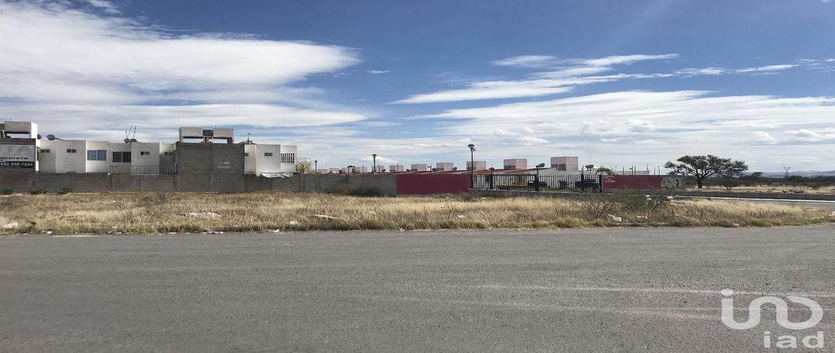 Foto de terreno comercial en venta en avenida paseo de las moras 18119, menchaca iii, querétaro, querétaro, 30237995 No. 03