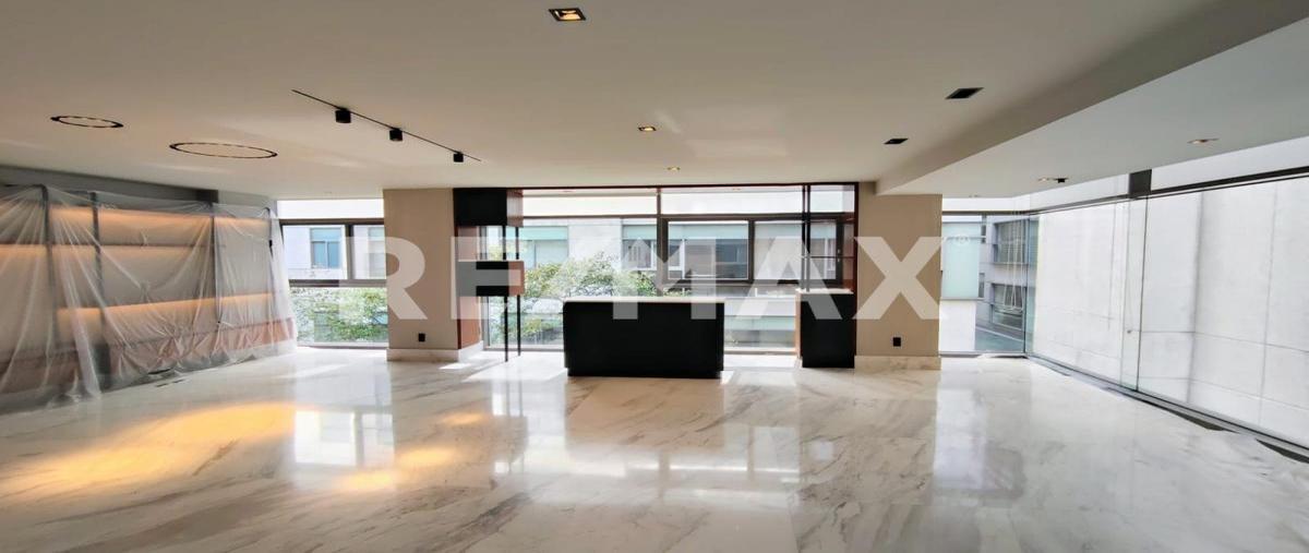 Foto de departamento en renta en avenida paseo de las palmas 515 , lomas de chapultepec iii sección, miguel hidalgo, df / cdmx, 31037246 No. 03