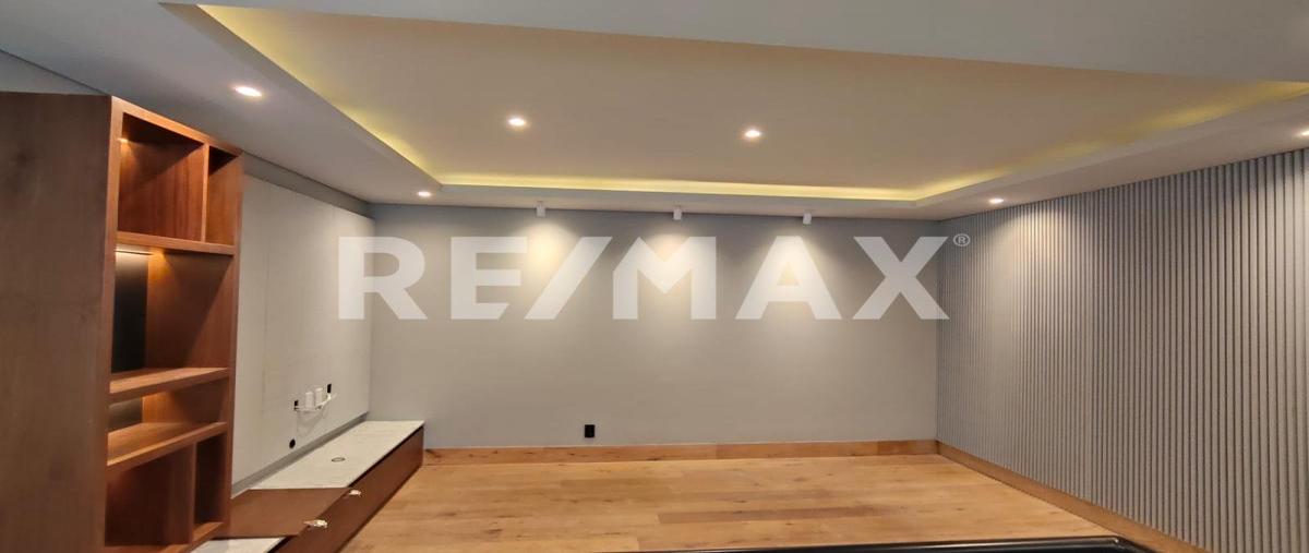 Foto de departamento en renta en avenida paseo de las palmas 515 , lomas de chapultepec iii sección, miguel hidalgo, df / cdmx, 31037246 No. 04